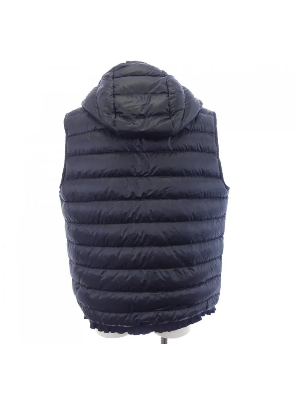 Moncler Laruns Down Vest
